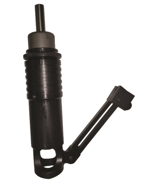 ATISK ELLIPTICAL COUNTERSINK ROCKER MICROSTOPS