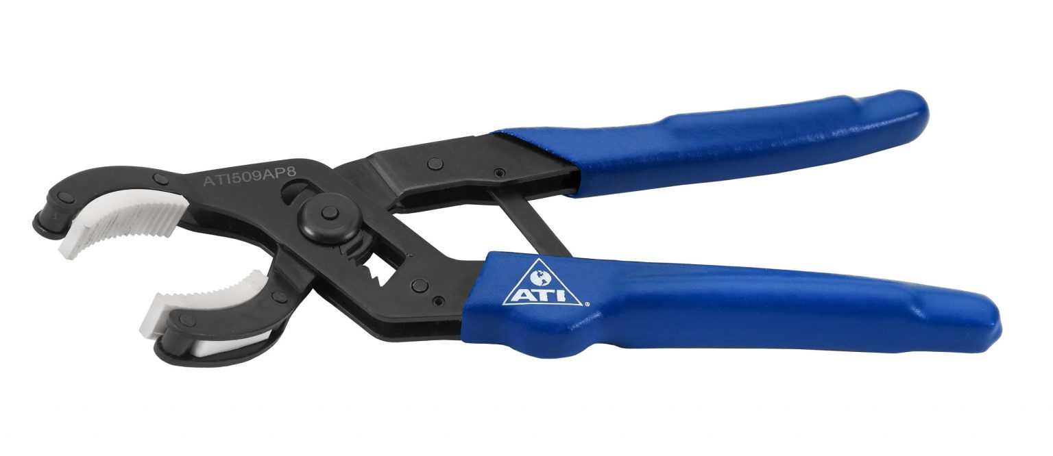 ATI509 CANNON PLUG PLIERS Airframe Tooling by Spenro